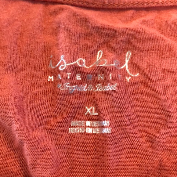 Isabel Maternity by Ingrid & Isabel - Picture 5 of 7